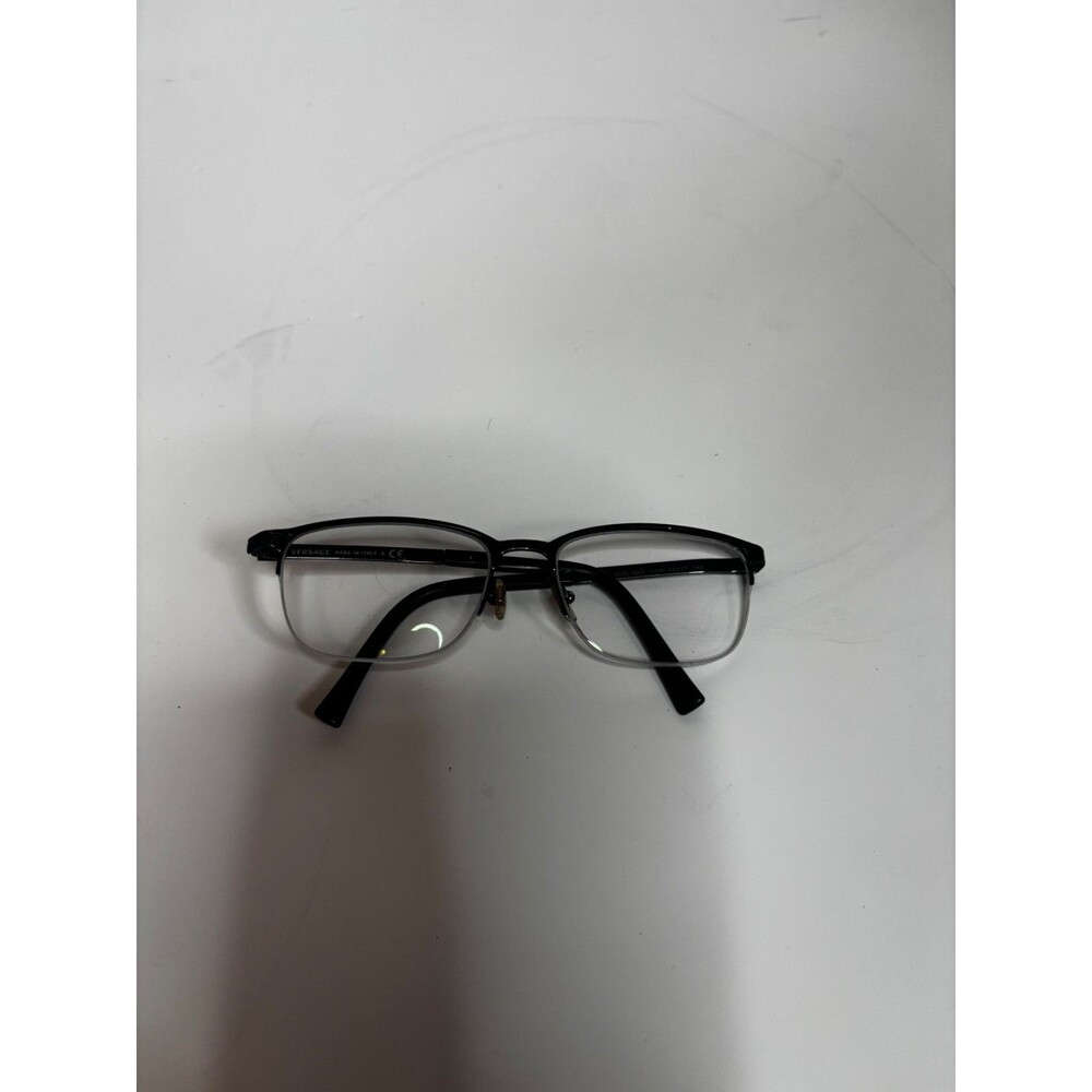 Versace Glasses with Protective Case